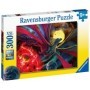 Puzzle Dragon, 300 Piese Ravensburger - 3